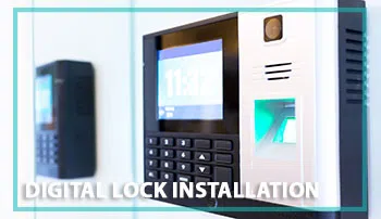 All-County Lock & Key Store , Inc Costa Mesa, CA 949-614-2688 - digital-lock